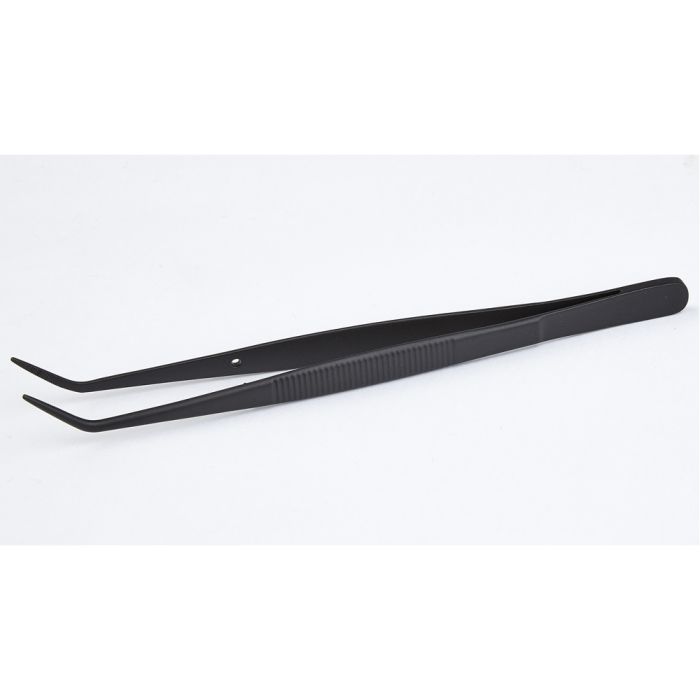 Tweezers 15cm/6" Curved Tweezers 15cm/6" Curved