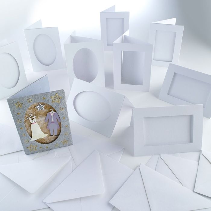 Window Greetings Cards. Window Greetings Cards.