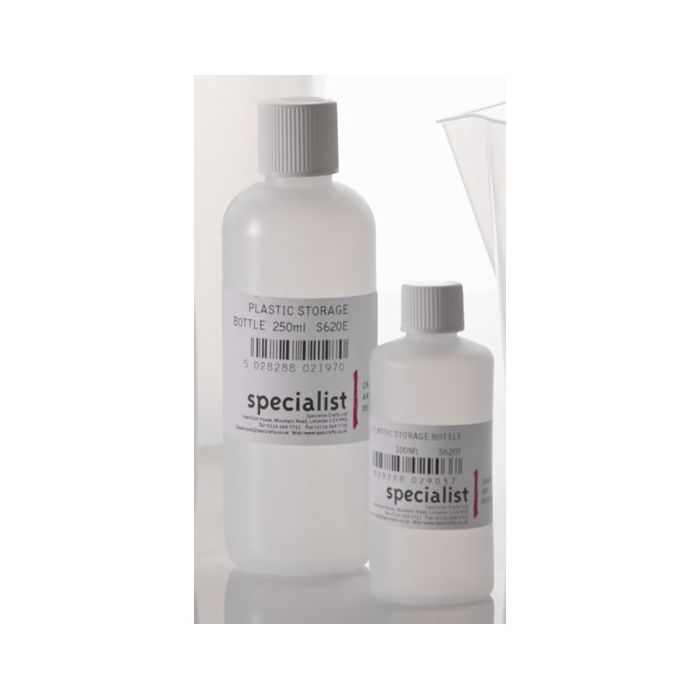 Plastic Storage Bottles Plastic Storage Bottles