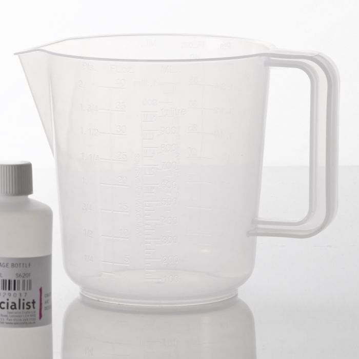 Measuring Jug Measuring Jug