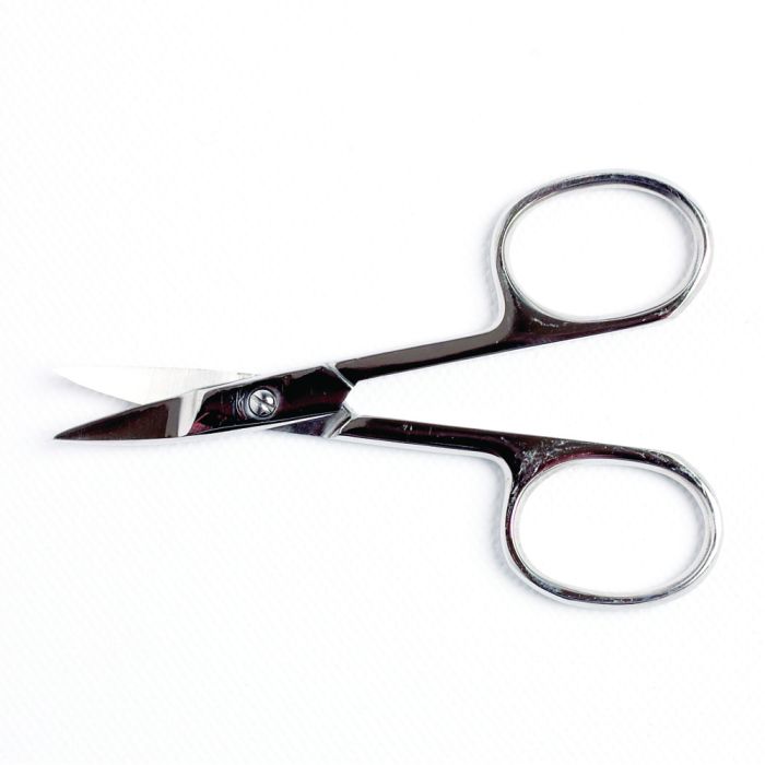 Bexfield Curved Tip Scissors Bexfield Curved Tip Scissors