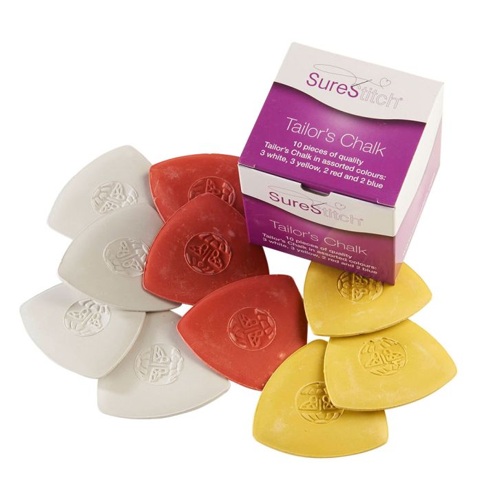 SureStitch Tailor's Chalk