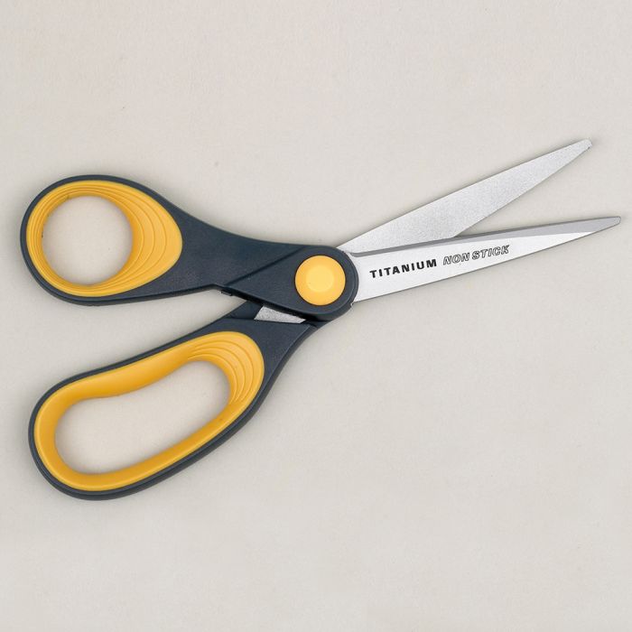 Titanium Non-Stick Scissors Titanium Non-Stick Scissors