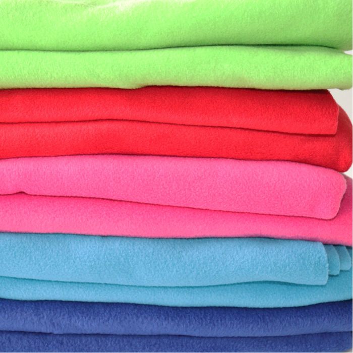 Sack of Fleece - Brights Sack of Fleece - Brights