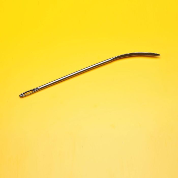 Steel Seating Needle Steel Seating Needle