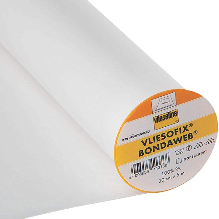Bondaweb - 30cm x 5m Roll Bondaweb - 30cm x 5m Roll