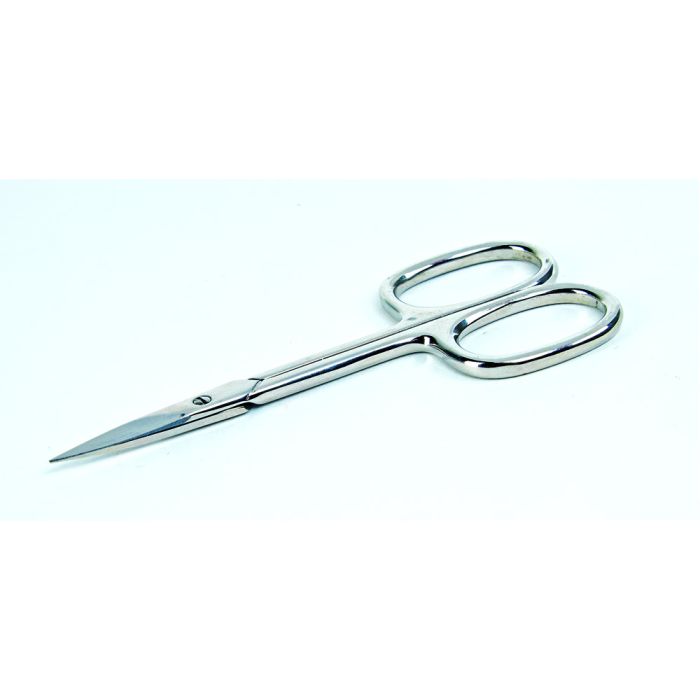 Scissor City 9.5cm/3.5" Curved Scissor City 9.5cm/3.5" Curved