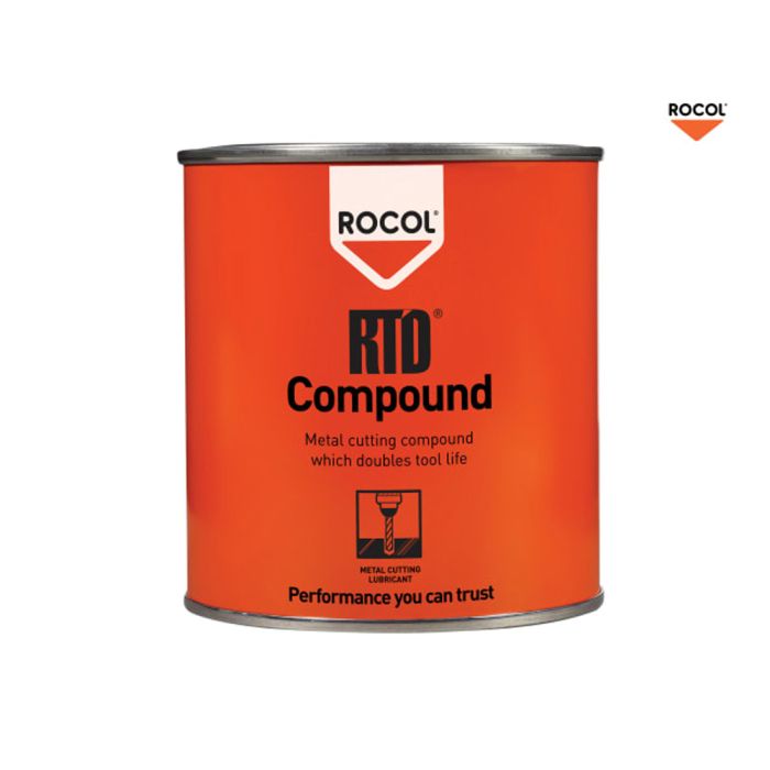 ROCOL RTD Compound ROCOL RTD Compound