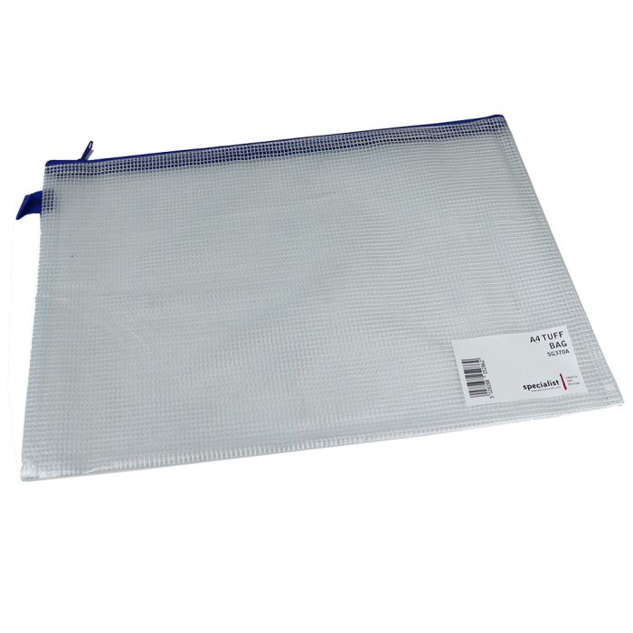 A4 Tuff Bag A4 Tuff Bag