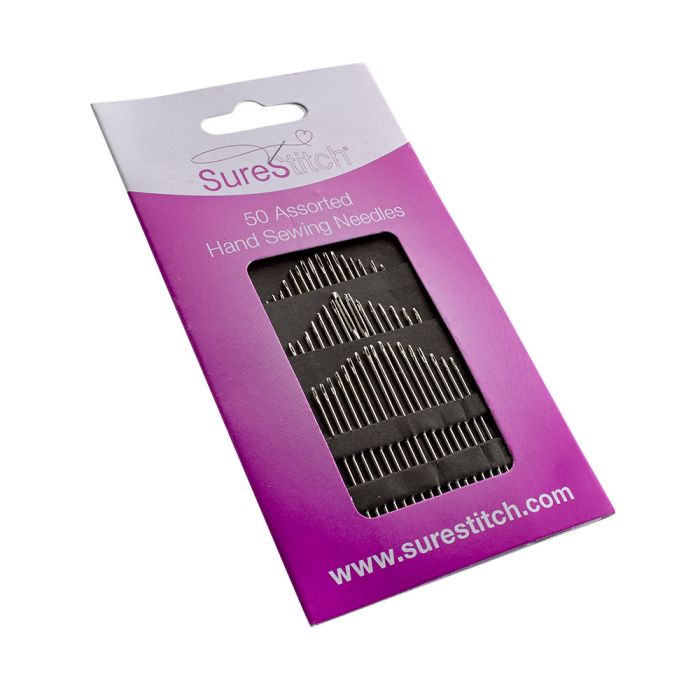SureStitch 50 Mixed Needles Pack SureStitch 50 Mixed Needles Pack