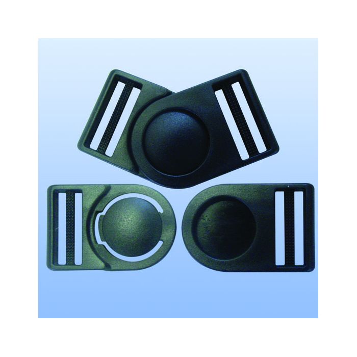 Swing Head Buckle 25mm Swing Head Buckle 25mm