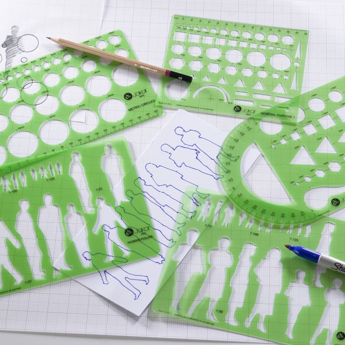 Drawing Templates Drawing Templates