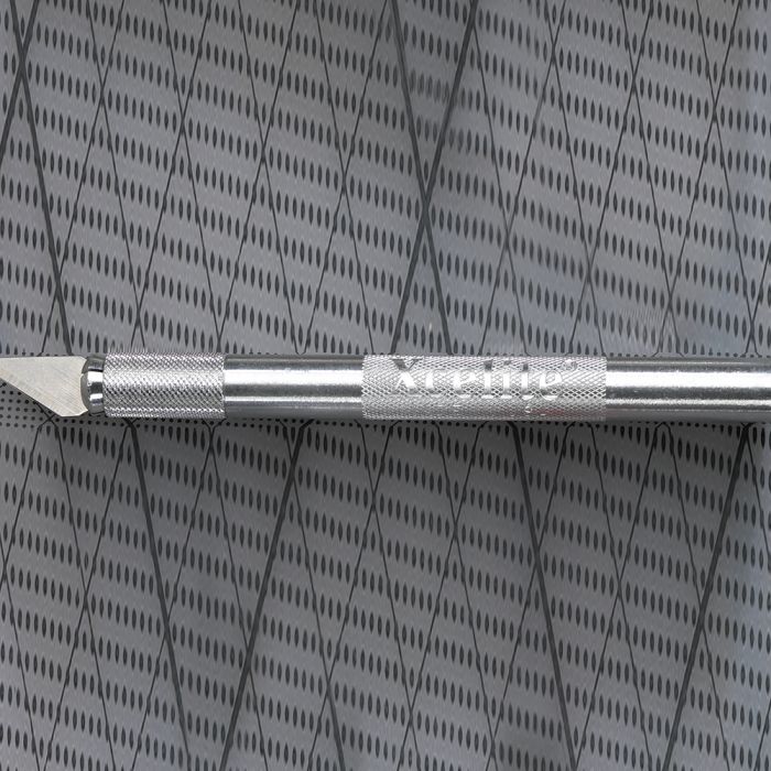Medium Duty Scalpel Knife