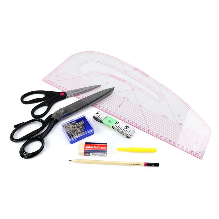 Fashion & Textiles Intro Pack Fashion & Textiles Intro Pack