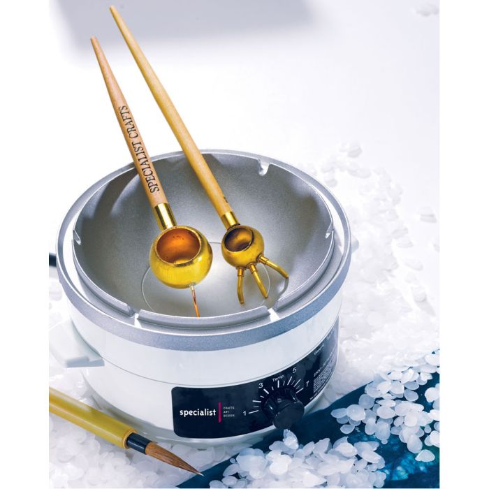 Batik Wax Pot - 300ml Batik Wax Pot - 300ml